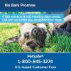 imagePetSafe Outdoor Ultrasonic Bark Control  Viral on TikTok  No Barking Deterrent for All Dog Sizes  Up to 14 Acre Coverage  Weatherproof  Great for Backyards  Bird House DesignXSmall 10 Lbs Or Less