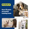 imagePetSafe Outdoor Ultrasonic Bark Control  Viral on TikTok  No Barking Deterrent for All Dog Sizes  Up to 14 Acre Coverage  Weatherproof  Great for Backyards  Bird House DesignStandard Pack of 2
