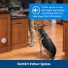 imagePetSafe Pawz Away Indoor Wireless Pet Barrier Electric Training System for Dogs ampamp Cats with Receiver Collar