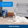 imagePetSafe Pawz Away Mini IndoorOutdoor Wireless Pet Barrier Electric Training System for Dogs ampamp Cats