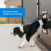 imagePetSafe Pet Screen Door  Heavy Duty Tear ampamp PunctureResistant Dog ampamp Cat Mesh Flap for Extreme Climates  Storm Door Compatible  Small  for Dogs ampamp Cats up to 30 lbSmall Pack of 1