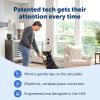 imagePetSafe Pro Dog Trainer with Remote  Waterproof Training Collar  1000 ft Range  Tone Vibration and 19 Levels of Static  AddADog Compatible  Sleek Remote Training CollarBasic Trainer