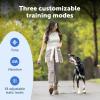 imagePetSafe Pro Dog Trainer with Remote  Waterproof Training Collar  1000 ft Range  Tone Vibration and 19 Levels of Static  AddADog Compatible  Sleek Remote Training CollarPro AddaDog