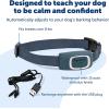 imagePetSafe Rechargeable Bark Collar 15 Levels of Automatically Adjusting Static Correction  Rechargeable Waterproof  Reduces Barking and Whining  for Small Medium and Large Dogs Over 8 lbLittle Dog Lite