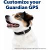 imagePetSafe Replacement Strap for Guardian GPS  Tracking 10 and Guardian GPS Dog Fence Collar Made with Soft Touch Nylon for Enhanced ComfortLong Lasting Wear Water Wicking Waterproof Material PinkBlack