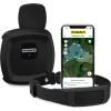 imagePetSafe Replacement Strap for Guardian GPS  Tracking 10 and Guardian GPS Dog Fence Collar Made with Soft Touch Nylon for Enhanced ComfortLong Lasting Wear Water Wicking Waterproof Material PinkBlack