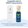 imagePetSafe SSSCAT Automatic Spray Pet Deterrent  Contactless Behavior Correction  Motion Sensor Air Burst  Odorless  NonStaining  Versatile Placement SprayReplacement Can  1Pack