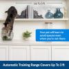 imagePetSafe SSSCAT Automatic Spray Pet Deterrent  Contactless Behavior Correction  Motion Sensor Air Burst  Odorless  NonStaining  Versatile Placement SpraySSSCAT Spray System  First Generation