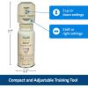 imagePetSafe SSSCAT Automatic Spray Pet Deterrent  Contactless Behavior Correction  Motion Sensor Air Burst  Odorless  NonStaining  Versatile Placement SpraySSSCAT Spray System  First Generation