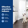 imagePetSafe SSSCAT Automatic Spray Pet Deterrent  Contactless Behavior Correction  Motion Sensor Air Burst  Odorless  NonStaining  Versatile Placement SpraySSSCAT Spray System  Second Generation