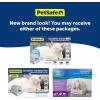 imagePetSafe ScoopFree Crystal Pro SelfCleaning Automatic Cat Litter Box  FrontEntry MotionSensing Cat Box with Integrated Health Counter  Includes 1 Disposable Crystal Litter TrayRegular