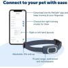 imagePetSafe Smart Dog Training Collar  Uses Smartphone as Handheld Remote Control  Tone Vibration 115 Levels of Static Stimulation  Bluetooth Wireless System  All in One Pet Training Solution