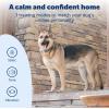 imagePetSafe Smart Dog Training Collar  Uses Smartphone as Handheld Remote Control  Tone Vibration 115 Levels of Static Stimulation  Bluetooth Wireless System  All in One Pet Training Solution