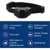 imagePetSafe Stay ampamp Play Pet Fence Wireless Dog Fence Collar Rechargeable Receiver Collar Waterproof Design Compatible with All PetSafe Wireless Fences Invisible Wireless System BlackWireless Fence Kit