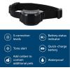 imagePetSafe Stay ampamp Play Pet Fence Wireless Dog Fence Collar Rechargeable Receiver Collar Waterproof Design Compatible with All PetSafe Wireless Fences Invisible Wireless System BlackReceiver Collar Only
