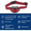 imagePetSafe Stay ampamp Play Wireless Fence Receive Collar for Stubborn Dogs  Rechargeable ampamp Waterproof Receiver Collar with Quick Charge in 23 Hours  for Dogs 5lbStubborn Dog Wireless Fence Kit