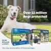 imagePetSafe Stay ampamp Play Wireless Fence Receive Collar for Stubborn Dogs  Rechargeable ampamp Waterproof Receiver Collar with Quick Charge in 23 Hours  for Dogs 5lbStubborn Dog Wireless Fence Kit