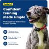 imagePetSafe Wireless Pet Containment System Receiver Collar  BatteryOperated ampamp Waterproof  Adjustable Receiver Collar with 5 Correction Levels  for Dogs 5lbWireless Fence Kit