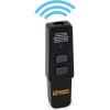 imagePetSafe Collarless Ultrasonic Remote Trainer Two Tone Safe Anti Bark BlackAntibark 2 in 1 Trainer
