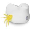 imagePetSafe Electronic Cat Toys  Automatic Cheese and PeekABird  Hide and Seek Teaser Toy  Interactive Bird and Mouse Hunt  Play While You are Away