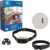 imagePetSafe Pawz Away Mini IndoorOutdoor Wireless Pet Barrier Electric Training System for Dogs ampamp Cats