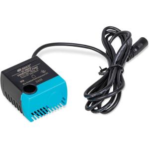imagePetSafe Replacement Pump Submersible Quiet Operation Compatible with Drinkwell Ceramic Stainless Steel 360 Pet Water Fountains PAC0013206