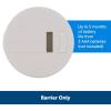 imagePetSafe Pawz Away Mini IndoorOutdoor Wireless Pet Barrier Transmitter Extra AddABarrier for Dogs and Cats