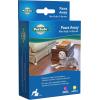 imagePetSafe Pawz Away Mini IndoorOutdoor Wireless Pet Barrier Transmitter Extra AddABarrier for Dogs and Cats