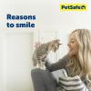 imagePetSafe Wall Tunnel Extension Electronic Pet Door Large White