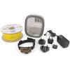 imagePetSafe InGround Cat Fence  Create Safe Outdoor Roaming Zones  Waterproof ampamp BatteryOperated Collar  Covers Up to 13 Acre with 500 ft of Wire  for Cats Older Than 6 Months Weighing Over 6 lbsInGround Fence