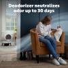 imagePetSafe Litter Box Deodorizers 2pack  Compataible with ScoopFree SmartSpin and OpenSky SelfCleaning Litter Boxes  Enjoy Up to One Month of Better Odor Control