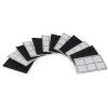 imagePetSafe Drinkwell Premium Replacement Carbon Filters  Improves Water Taste  Activated Carbon from Coconut Shells  Compatible with MultiTier Platinum Zen Fountains  3PackPack of 12