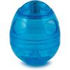 imagePetSafe FUNkitty EggCersizer  Cat Toy  SlowFeeder for Cats to Slow Down ampamp Reduce Aggressive Eating  Durable MultiFunctional Enrichment Toy for Improved Digestion ampamp ExercisePack of 1