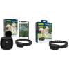 imagePetSafe Guardian GPS Connected Customizable Fence for 2 Dogs  Worlds Most Reliable GPS Fence Technology SubscriptionFree GPS Dog Fence Create Your Own Boundary  Includes 2 Collars