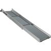 imagePetSafe Happy Ride Compact Telescoping Dog Ramp  Portable Pet Ramp for Cars Trucks ampamp SUVs with Adjustable Sizing  NonSlip Design  Lightweight Pet Mobility AssistanceCompact