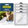 imagePetSafe IonX Cat and Dog Fountain Filters 4Pack Dual Filtration for Cleaner Water Replacement Filter for PetSafe Outlast Pumpless and Viva Pet Water FountainsOne Size