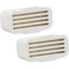 imagePetSafe Litter Box Deodorizers 2pack  Compataible with ScoopFree SmartSpin and OpenSky SelfCleaning Litter Boxes  Enjoy Up to One Month of Better Odor Control