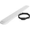 imagePetSafe Pawz Away Threshold Pet Barrier Dog Proofing System for Doorways and Stairs Designed to Train Pets Over 5 lb to Stay Out of Areas in Your Home BatteryOperated Automatic Training
