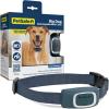 imagePetSafe Rechargeable Bark Collar 15 Levels of Automatically Adjusting Static Correction  Rechargeable Waterproof  Reduces Barking and Whining  for Small Medium and Large Dogs Over 8 lbStandard