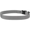imagePetSafe Replacement Strap for Guardian GPS  Tracking 10 and Guardian GPS Dog Fence Collar Made with Soft Touch Nylon for Enhanced ComfortLong Lasting Wear Water Wicking Waterproof Material PinkGray