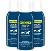 imagePetSafe SSSCAT Automatic Spray Pet Deterrent  Contactless Behavior Correction  Motion Sensor Air Burst  Odorless  NonStaining  Versatile Placement SprayReplacement Can  3Pack