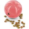 imagePetSafe SlimCat Interactive Feeder  Combines Play with Mealtime  Adjustable Portions  BPAFree Plastic  Slow Feeder for Digestion  Lightweight DishwasherSafe Toy  PinkPink