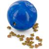 imagePetSafe SlimCat Interactive Feeder  Combines Play with Mealtime  Adjustable Portions  BPAFree Plastic  Slow Feeder for Digestion  Lightweight DishwasherSafe Toy  PinkBlue