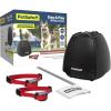 imagePetSafe Stay ampamp Play Wireless Fence Receive Collar for Stubborn Dogs  Rechargeable ampamp Waterproof Receiver Collar with Quick Charge in 23 Hours  for Dogs 5lb2 Dog Stubborn Dog Wireless Fence Kit