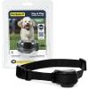 imagePetSafe Stay ampamp Play Wireless Fence with Replaceable Battery Collar  from Parent Company of Invisible Fence Brand  Circular Boundary Covers Up to 34 AcreReceiver Collar Only