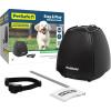imagePetSafe Stay ampamp Play Wireless Fence with Replaceable Battery Collar  from Parent Company of Invisible Fence Brand  Circular Boundary Covers Up to 34 AcreWireless Fence Kit