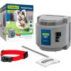 imagePetSafe Wireless Pet Containment System Receiver Collar  BatteryOperated ampamp Waterproof  Adjustable Receiver Collar with 5 Correction Levels  for Dogs 5lbWireless Fence Kit
