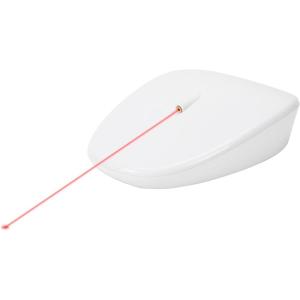 imagePetSafe Bolt Automatic Laser Light Cat Toy  Interactive Laser Toy  Encourages Exercise  Hands Free or Manual Play  Adjustable Mirror  Battery Operated  Safe for CatsLaser Tail