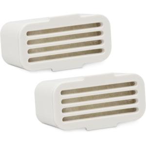 imagePetSafe Litter Box Deodorizers 2pack  Compataible with ScoopFree SmartSpin and OpenSky SelfCleaning Litter Boxes  Enjoy Up to One Month of Better Odor Control