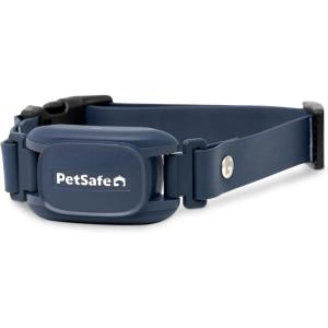 imagePetSafe Pro Dog Trainer with Remote  Waterproof Training Collar  1000 ft Range  Tone Vibration and 19 Levels of Static  AddADog Compatible  Sleek Remote Training CollarPro AddaDog